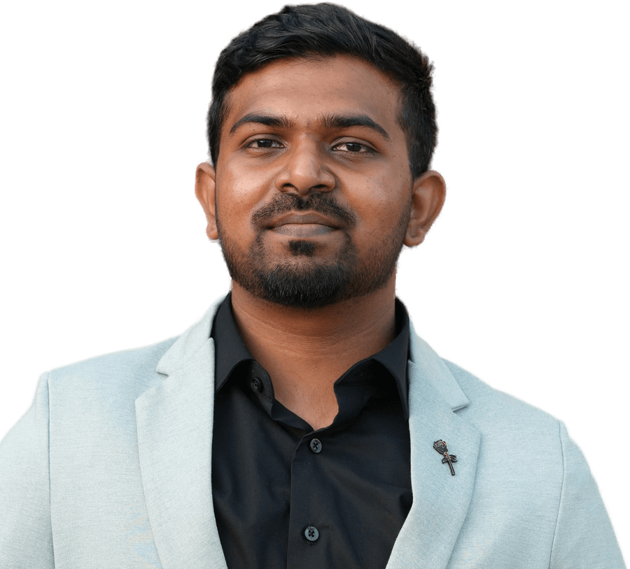 Mohamed Rizwan Ameer John